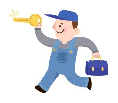 Local emergency lockout specialist near you offering 24/7 emergency lockout solution in Moreno Valley, CA