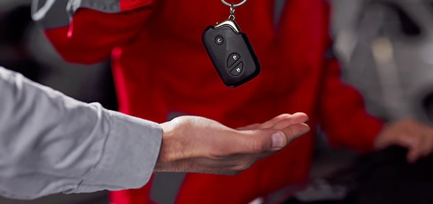 Automotive Car Lock Rekeying Locksmith Specialists in Moreno Valley, California
