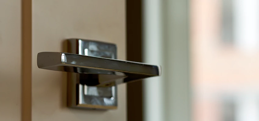 Door Lever Knob Repair in Moreno Valley, California