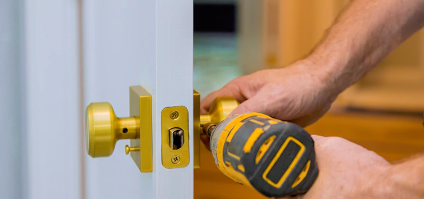 Local Locksmith For Key Fob Replacement in Moreno Valley, California