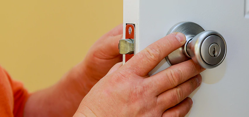 Residential Locksmith For Lock Installation in Moreno Valley, California