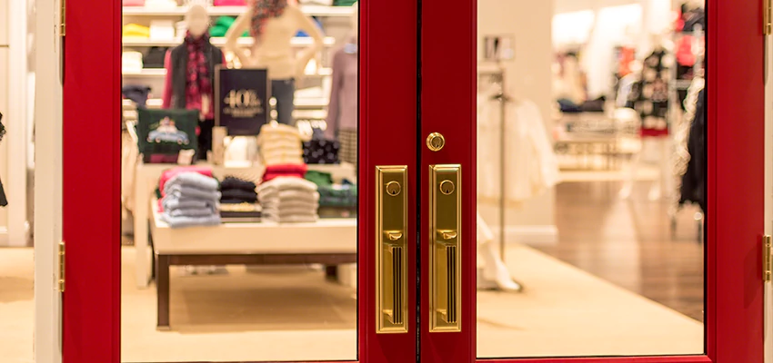 Automotive Locksmith For Retail Stores in Moreno Valley, CA