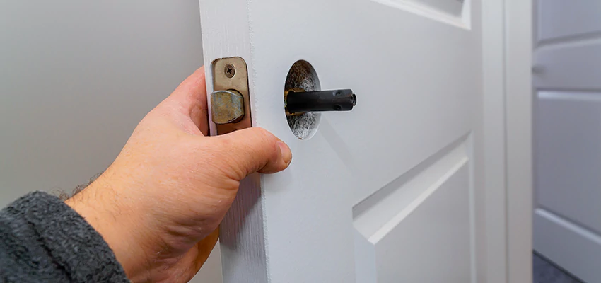 Nighttime Locksmith For Lock Repair in Moreno Valley, CA