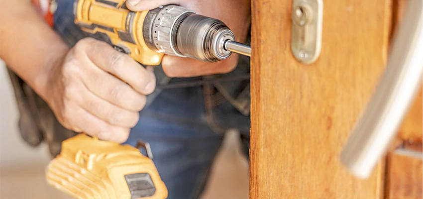 Emergency A1 Locksmith Services in Moreno Valley, California