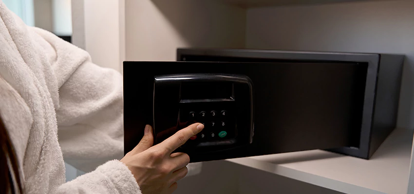 Safe Unlocking Service Company in Moreno Valley, California