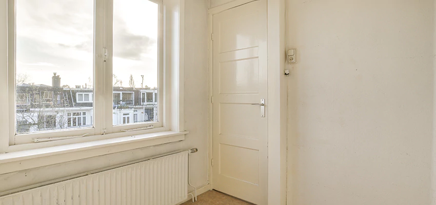 Sliding Window Locks And Security in Moreno Valley, California