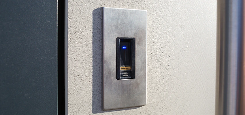 Fingerprint Biometric Entry Systems Maintenance in Moreno Valley, California