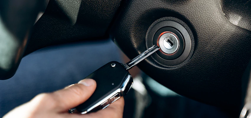 Car Key Replacement Locksmith in Moreno Valley, California