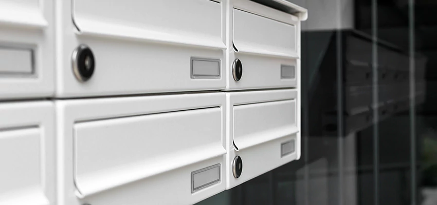 Mailbox Tubular Lock Replacement in Moreno Valley, California