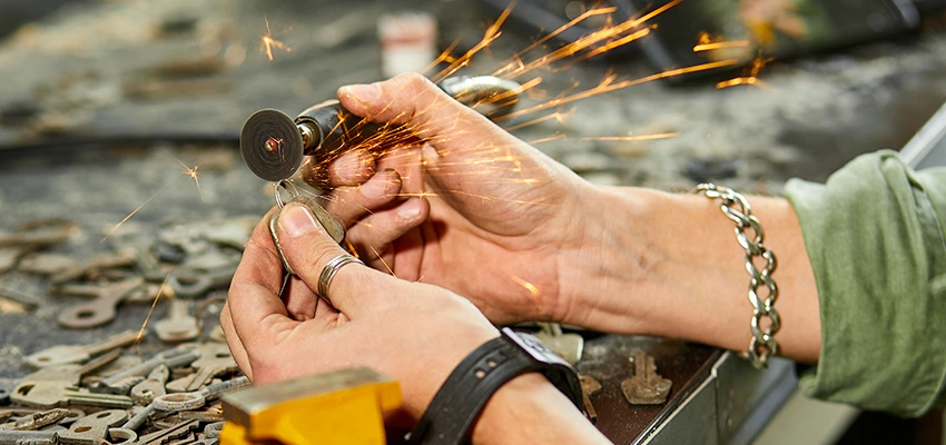 Mobile Locksmith For Lock Replacement Service in Moreno Valley, California