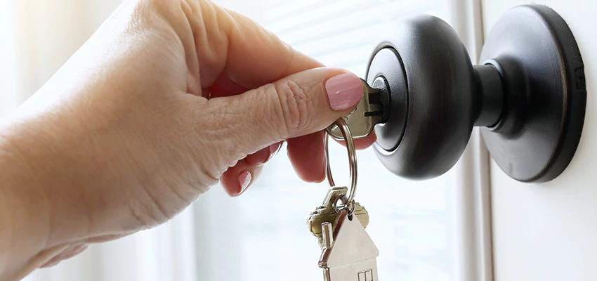 Top Locksmith For Residential Lock Solution in Moreno Valley, California