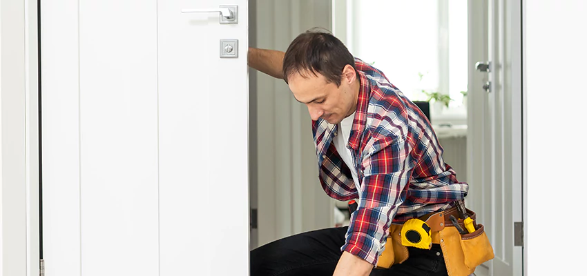 Emergency Automotive Locksmith in Moreno Valley, CA