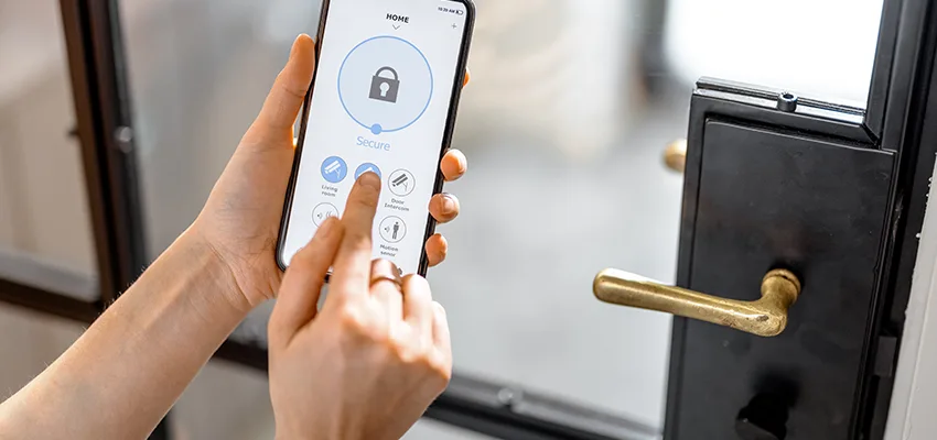 Remote Control Locks Sensor Repair in Moreno Valley, California