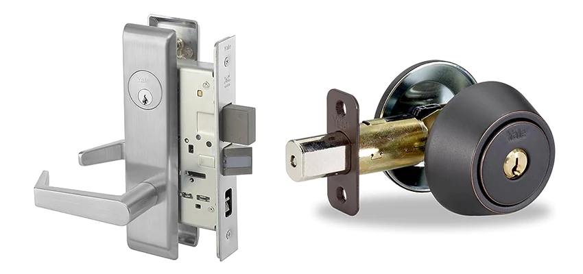 Yale Multipoint Lock in Moreno Valley, CA