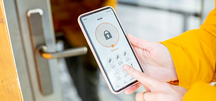 Automatic Door Lock Opener Repair in Moreno Valley, California