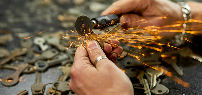 24/7 Locksmith Services For Lock Rekeying in Moreno Valley, CA