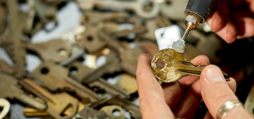 A1 Locksmith For Key Replacement in Moreno Valley, California