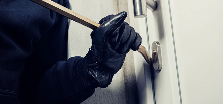 Burglar Damage Door Sensors Repair in Moreno Valley, CA