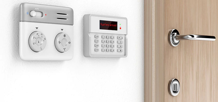 Commercial Electronic Door Lock Services in Moreno Valley, CA