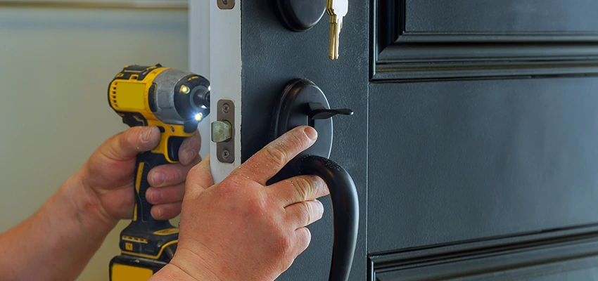 Sliding Door Lock Repair in Moreno Valley, CA