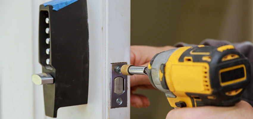 Eviction Locksmith For Key Duplication in Moreno Valley, California