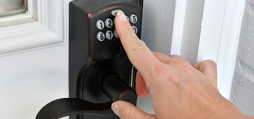 High Security Digital Door Lock in Moreno Valley, California