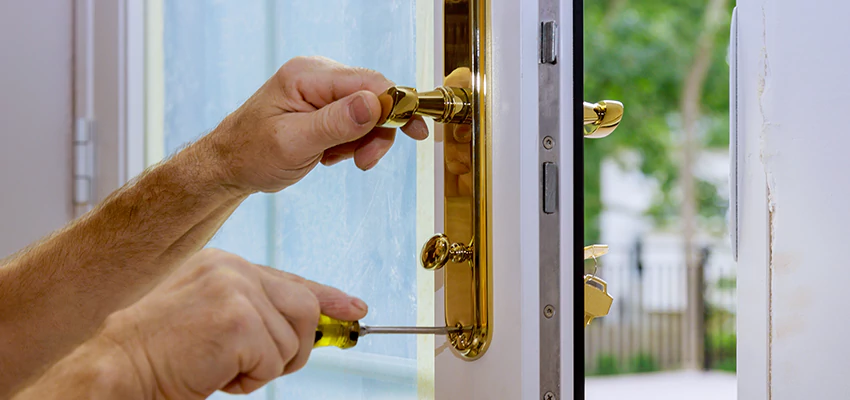 Local Locksmith For Key Duplication in Moreno Valley, CA