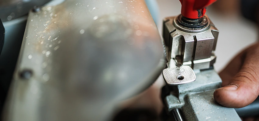 Key Programming Mobile Locksmith Service in Moreno Valley, CA