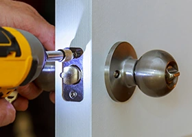 Door Lock Replacement in Moreno Valley, California